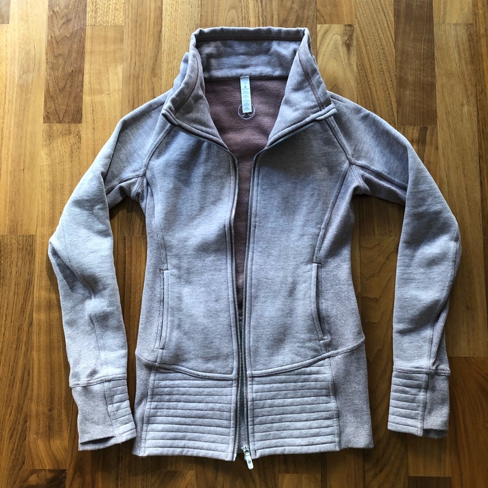 Lululemon Radiant Jacket